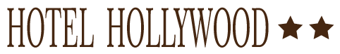 hotel hollywood rome